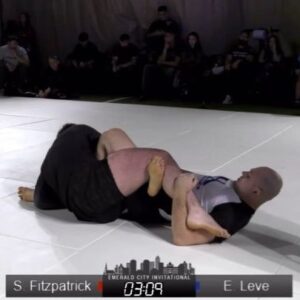 Amanda Leve Instagram - Leve siblings were victorious last night at @emeraldcityinvitational!
I won by ride time. My brother won by heel hook.

We are surrounded by the best people who push us every training session.
@cruggeri197 @precisionjj @eefc.john @danielgracie @poweredbypohler @smashpassjay @bpeach84 @roycedylan @mindset_mike @skilledviolence 

#bjj #jiujitsu #amandaleve #grappling #grapplers #bjjsiblings #jiujitsusiblings #submissiongrappling #heelhook #passing #guardpassing #bjjgirls #competition #competing #superfight #winning #victorious #giantslayer #beast #win #mma #mixedmartialarts #martialarts