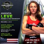 Amanda Leve