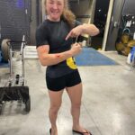 Amanda Leve