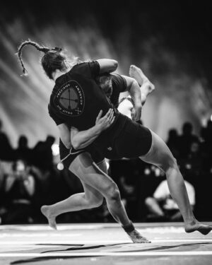 Amanda Leve Instagram - I am a mirror of the hard work I put in.

ADCC West Coast Trials- 5 matches this weekend. Winning 4 in submissions. 5th one I had to concede during due to a knee injury. 

Sad it ended the way it did, but from takedowns to submissions I was on fire for both trials. (East Coast Trials— 4 matches won with 4 subs) 

It’s been a rough year for me. My ultimate dream was crushed last year around this time when I found out I couldn’t fight mma anymore due to a health issue. Atleast with this injury I know I’ll be back on the mats. Funny because after finding out my mma dreams were gone, I wasn’t sure I even wanted to come back to jiujitsu competitions, and here I am an east coast trials winner and just short of west coast trials winner. 

Grateful to my team— my coaches, mentors, training partners, friends, & family who all believe in my abilities. 

📸- @photosbysara_bjj 
🎥- @_khvisions_ 

Fueled by @earthfedmuscle 
Getting healed up by the best @primalphysicaltherapy 
Staying positive with @livezeronegative 

#jiujitsu #bjj #grappling #nogi #adcc #adcctrials #westcoasttrials #eastcoasttrials #adccwestcoasttrials #wrestling #submissiongrappling #submissions #subs #submission #takedown #bjjgirls #womensjiujitsu #womensbjj #ajj #nogigrappling #winner #winning #victory #strong #amandaleve #jiujitsucompetition #competitor