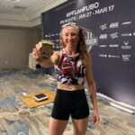 Amanda Leve