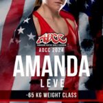 Amanda Leve