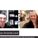 Amanda Leve