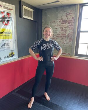 Amanda Leve Instagram - Feeling great.
I hope you are too!

#jiujitsu #bjj #jiujitsutraining #bjjtraining #precisionjj #bjjgirls #skilledviolence #grappling #wrestling #mma #wmma #jiujitsulife #submission #submissiononly #pfl #ufc #bellator #fighter #professionalfighter #profight #pro #jiujitsugirl #blackbelt #winner #sweaty #humpday #pullups #polaris #philly #phillyfighter