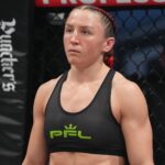 Amanda Leve