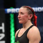 Amanda Leve