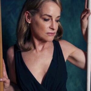 Amanda Wyss Instagram - “Time and reflection change the sight little by little ‘til we come to understand.” ~ Cezanne
The last few years have been a lot to unpack. Go easy on yourself.
Love you ❤️