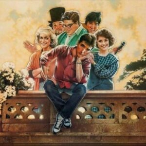 Amanda Wyss Instagram - Released on this day 1985
Happy Better Off Dead day 💖