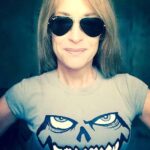 Amanda Wyss