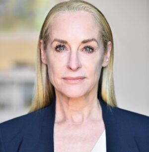 Amanda Wyss Instagram - Beware.. You have my full attention. 
.
.
.
.

📸 @headshotsbymarc 
H/MU @stephen_dimmick