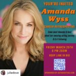 Amanda Wyss