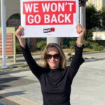 Amanda Wyss