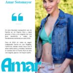 Amar Sotomayor