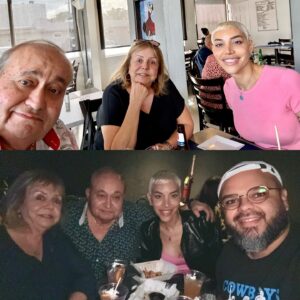 Amar Sotomayor Instagram - Unas cuantas fotos de mi más reciente visita a mi casa, mi Puerto Rico adorado, mi verdadera familia, mi TODO! Les AMO con mi ser y los llevo siempre en mi corazón, see you soon, Namaste y TE CALLAS! 🇵🇷❤️🌺🌊☀️#amarsotomayor #actriz #model #modelo #singer #transgender #transgenero #trans #transexual #mtf #transwoman #transmodels #transactress #puertorican #puertorico #lgbtq #pride #blondehair #boricua #losangeles #california #love #tattoo #familia #casa #home #theresnoplacelikehome #happy #family #beach