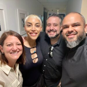 Amar Sotomayor Instagram - Unas cuantas fotos de mi más reciente visita a mi casa, mi Puerto Rico adorado, mi verdadera familia, mi TODO! Les AMO con mi ser y los llevo siempre en mi corazón, see you soon, Namaste y TE CALLAS! 🇵🇷❤️🌺🌊☀️#amarsotomayor #actriz #model #modelo #singer #transgender #transgenero #trans #transexual #mtf #transwoman #transmodels #transactress #puertorican #puertorico #lgbtq #pride #blondehair #boricua #losangeles #california #love #tattoo #familia #casa #home #theresnoplacelikehome #happy #family #beach