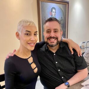 Amar Sotomayor Instagram - Unas cuantas fotos de mi más reciente visita a mi casa, mi Puerto Rico adorado, mi verdadera familia, mi TODO! Les AMO con mi ser y los llevo siempre en mi corazón, see you soon, Namaste y TE CALLAS! 🇵🇷❤️🌺🌊☀️#amarsotomayor #actriz #model #modelo #singer #transgender #transgenero #trans #transexual #mtf #transwoman #transmodels #transactress #puertorican #puertorico #lgbtq #pride #blondehair #boricua #losangeles #california #love #tattoo #familia #casa #home #theresnoplacelikehome #happy #family #beach