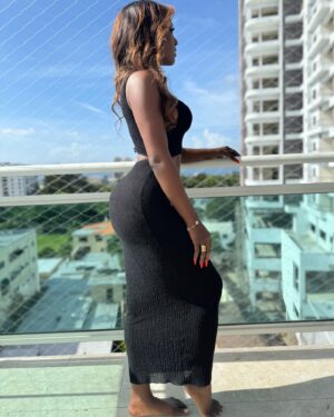 Amara 'La Negra' Instagram - Me Gustas tu ~ I like you