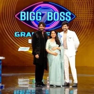 Ambati Arjun Instagram - Gratitude to each and everyone who supported and loved me throughout. Your votes during nominations saved me, I’m truly thankful to everyone 🙏

Ok,Let’s accept situations with a positive mindset and move forward. I hope for your continued support in the future🙌 

Thank you! Love you all ❤️

#AmbatiArjun #AmbatiArjun #BiggBossTelugu7 #BiggBoss #BiggBossTelugu #BiggBossTelugu7GrandFinale #AmbatiArjunOnBbTelugu7 #ThankYou