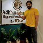 Ambati Arjun