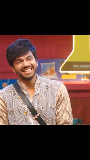Ambati Arjun Instagram - The one and only person who stayed true and didn’t play foul in the house is Arjun. #SoloGamer 🔥

His victory in the finale asthra, achieved without any support from any other housemates, truly showcases his greatness. Kudos to Arjun 🙌

Your vote can make a difference and help him achieve victory. Join the effort to increase the votes and be a part of his success story 🏆

How to vote ?

1) Install Disney Hotstar app
2) Login with your number 
3) Search BiggBossTelugu7 
4) Tap on Vote Icon 
5) Vote for #ArjunAmbati 

Give a Missed Call to 8886676915 (No Charges applied)

#VoteforArjunAmbati #AmbatiArjun #Vote #Love #BiggBossTelugu7 #BiggBoss #BiggBossTelugu