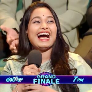 Ambati Arjun Instagram - It’s the Grand Finale day for BB7! The journey in the house comes to an end.🏆

Stay tuned for today’s episode at 7:00pm on @starmaa @disneyplushstel 

#ArjunAmbati #BB7GrandFinale #BiggBossTelugu7 #BiggBoss #AmbatiArjun