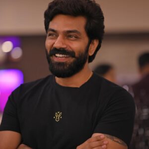 Ambati Arjun Instagram - Thank you to the gorgeous lady who captured the smile 🤗😊 @ekorphotography.  Nothing you wear is more important than your #smile.
Smile and let the #world #wonder why.
A #laugh is a smile that’s #lost #control.
Smile more, please.
Keep #Smiling. Keep #Shining.
Smiles are #free but they are #worth a lot.
Smiles that melt #hearts.
Adorable smiles for days.