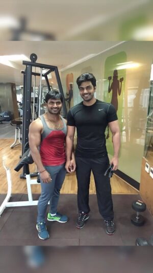 Ambati Arjun Instagram - Mention Your Friends👬 with whom your Friendship Started in the Gym❤️ @ambati_arjun 
.
.
.
#friendship #friends #gymfriends #gymfriendsarethebestfriends #bestfriends #bestfriendsforever #arjunambati #ambatiarjun #venkatmadamala #venkatfitness #venkatfitnesstrainer #fitnesstrainervenkat #telugufitness #fitnesscoach #fitnesstrainer #lifestylecoach