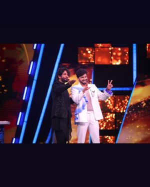 Ambati Arjun Instagram - This is the first picture when I m out of the house as a finalist all smiles no hard feelings thank you nag sir, @starmaa and @endemolshineind for this opportunity #biggboss @bigboss7_arjun @arjun__fans__ikkada @arjun_ambati_old_city_fans @arjun_ambati_addiction