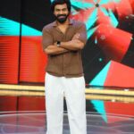 Ambati Arjun