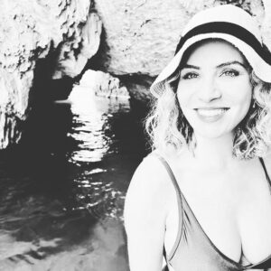 Amber Goldfarb Instagram - Amalfi Coast. (Sorry not done posting these yet! 🤪)

#amalficoast #amalfi #capri #positano #sorrento #italy #honeymoon #vacation