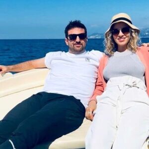 Amber Goldfarb Instagram - Amalfi Coast. (Sorry not done posting these yet! 🤪)

#amalficoast #amalfi #capri #positano #sorrento #italy #honeymoon #vacation