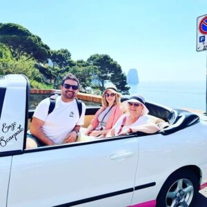 Amber Goldfarb Instagram - Amalfi Coast. (Sorry not done posting these yet! 🤪)

#amalficoast #amalfi #capri #positano #sorrento #italy #honeymoon #vacation