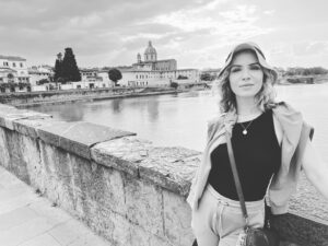 Amber Goldfarb Instagram - Florence.
#florence #florenceitaly #vacation #italy #honeymoon
