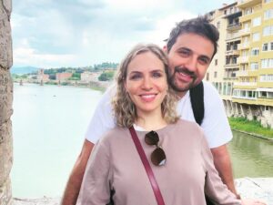 Amber Goldfarb Instagram - Florence.
#florence #florenceitaly #vacation #italy #honeymoon