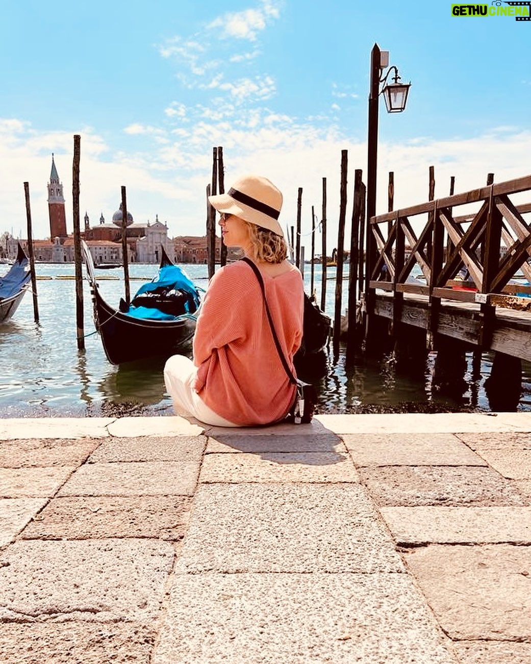Amber Goldfarb - 514 Likes - Venice.
#venice #veniceitaly #venezia #vacation #italy