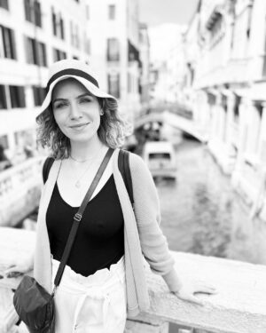 Amber Goldfarb Instagram - Venice.
#venice #veniceitaly #venezia #vacation #italy