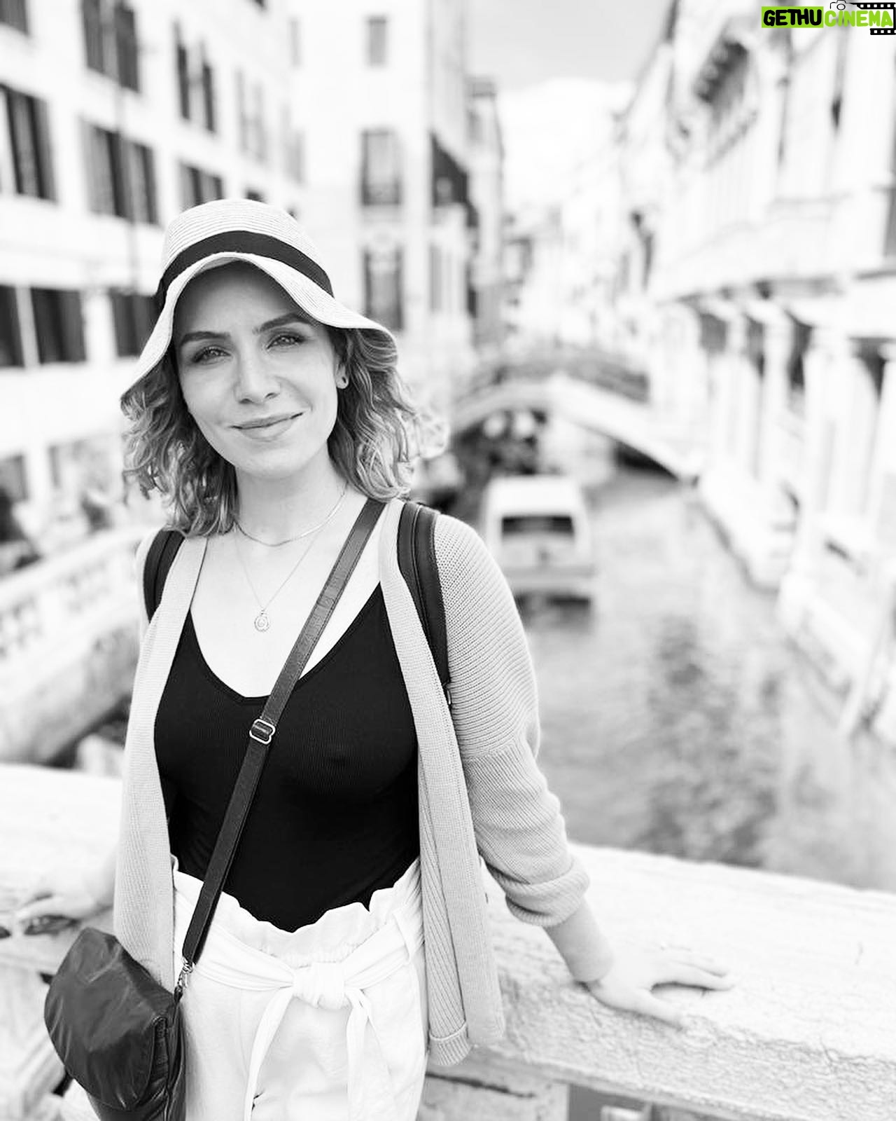 Amber Goldfarb - 514 Likes - Venice.
#venice #veniceitaly #venezia #vacation #italy