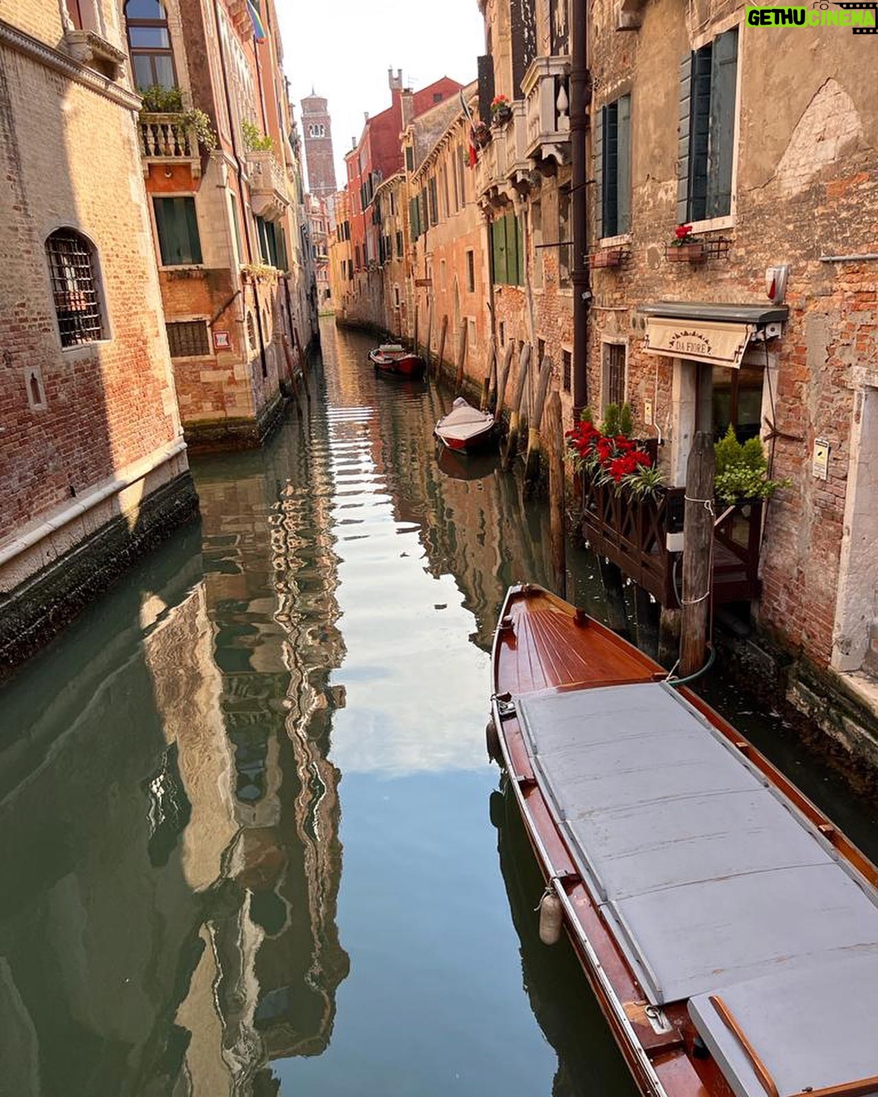 Amber Goldfarb - 514 Likes - Venice.
#venice #veniceitaly #venezia #vacation #italy