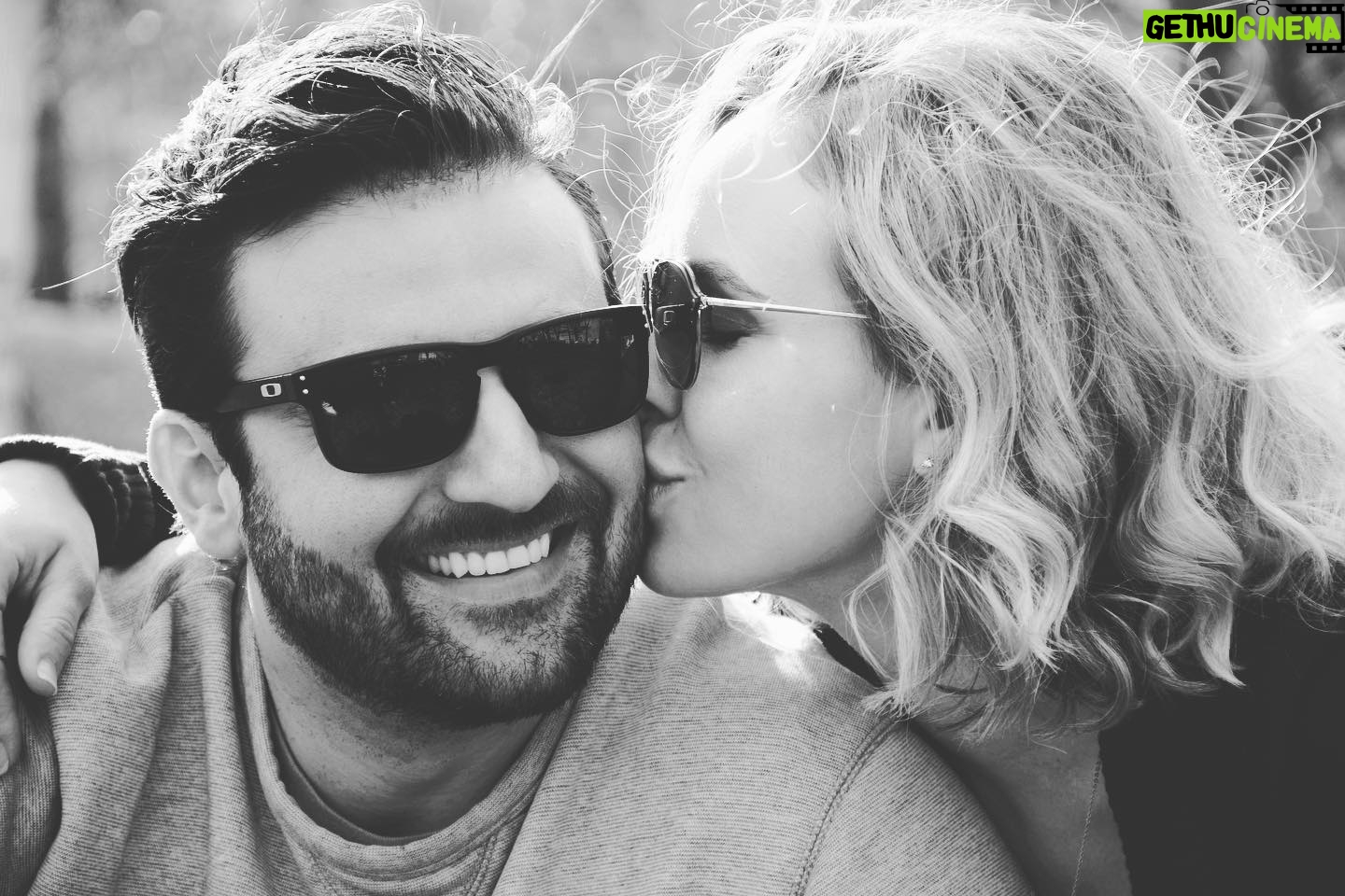 Amber Goldfarb - 684 Likes - These cheeks are made for kissing. #internarnationalkissingday #kissingday #bestcheeks #toughduringapandemic #weneedsnuggles