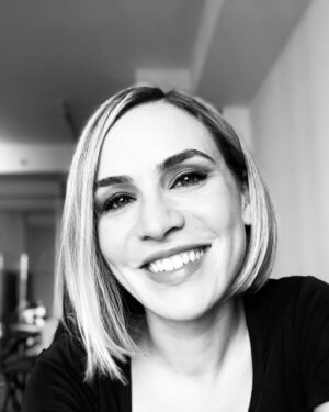 Amber Goldfarb Instagram - A smile from me to you.

#smile #smileforyou #smileforeachother #missingsmiles #missingyou #sharethelove