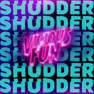 Amber Goldfarb Instagram - Vicious Fun drops TOMORROW on @shudder ! Can’t wait for you guys to see this one. Carrie was a dream role. I hope you like her. 😜
📸 by the marvellous @mizmonday #viciousfun #viciousfunmovie #horror #comedy #featurefilm #shudder #blackfawn #blackfawnfilms