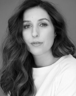 Amber Goldfarb Instagram - 5 faces of inspiration. 

I have watched these 5 women use their voices to bring about change, healing and transformation. They challenge me. They inspire me. I’m a better human from knowing them. I’m honoured to bear witness to their bravery. 

We continue to be committed to fostering safer learning experiences in artistic training institutions. @actingingoodcompany 

Happy International Women’s Day! #happyinternationalwomensday #internationwomensday2021 #inspriringwomen #sisters #solidarity #change #standingtogether