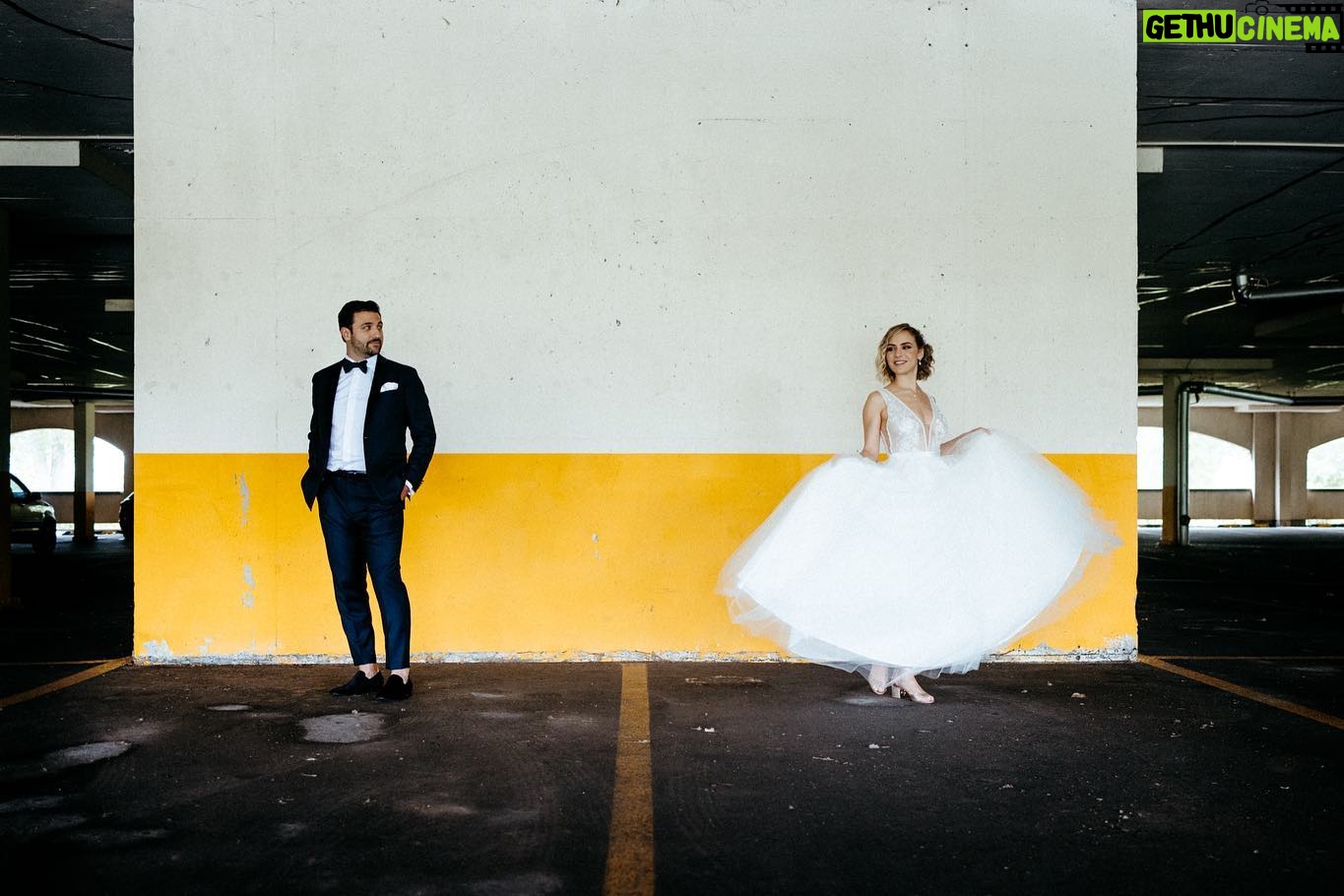 Amber Goldfarb - 749 Likes - WE DID IT.
Photos by: @marlon.foto
Hair & Make-up: @sophiemanzerolle
Dress: @jordanderuiter