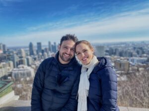 Amber Goldfarb Instagram - 4 years strong and he still makes me smile every day. #happyanniversary #happyanniversarymylove #4yearanniversary #hemakesmesmile #hemakesmelaugh