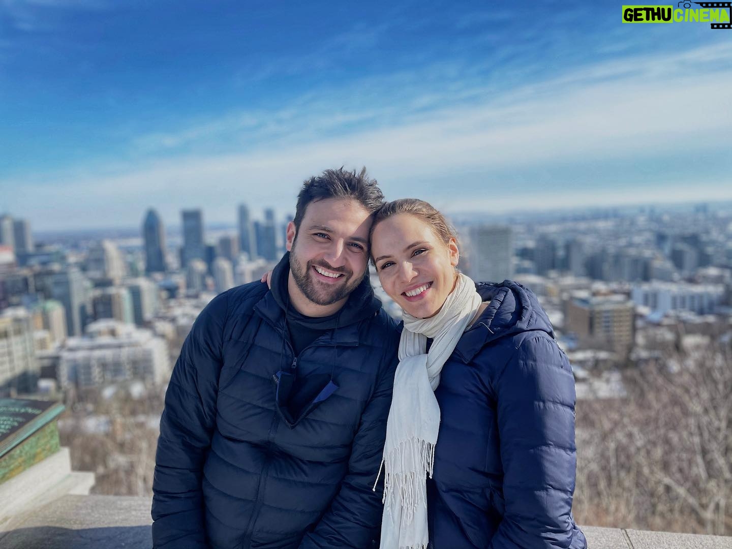 Amber Goldfarb - 379 Likes - 4 years strong and he still makes me smile every day. #happyanniversary #happyanniversarymylove #4yearanniversary #hemakesmesmile #hemakesmelaugh