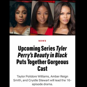 Amber Reign Smith Instagram - 