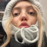 Amelia Clarkson