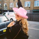 Amelia Clarkson