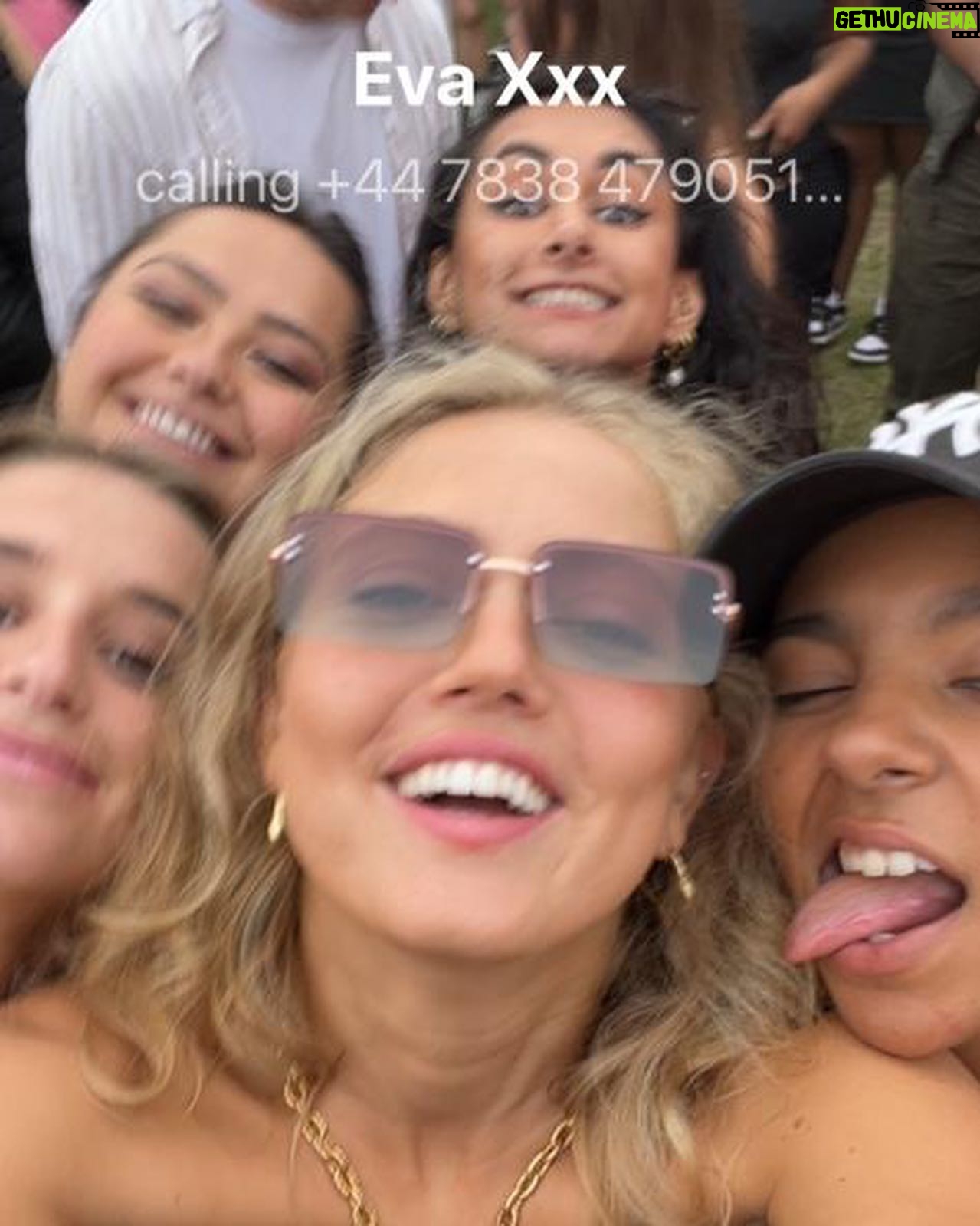 Amelia Clarkson - 3.3K Likes - Love you @stormzy