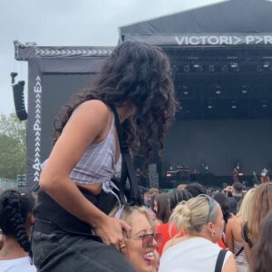 Amelia Clarkson Instagram - Love you @stormzy